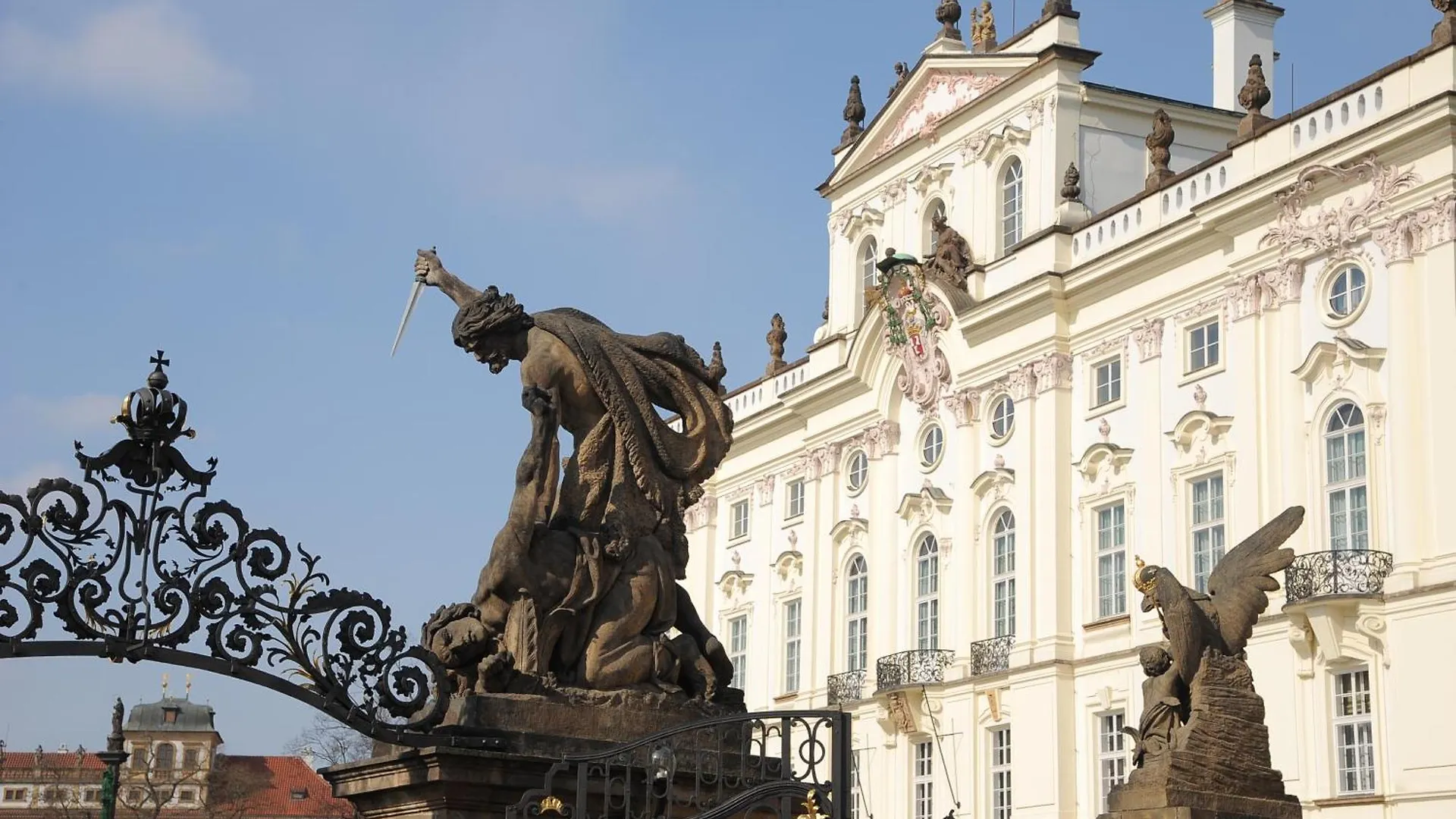 Riverside Hideout Praga Apartamento