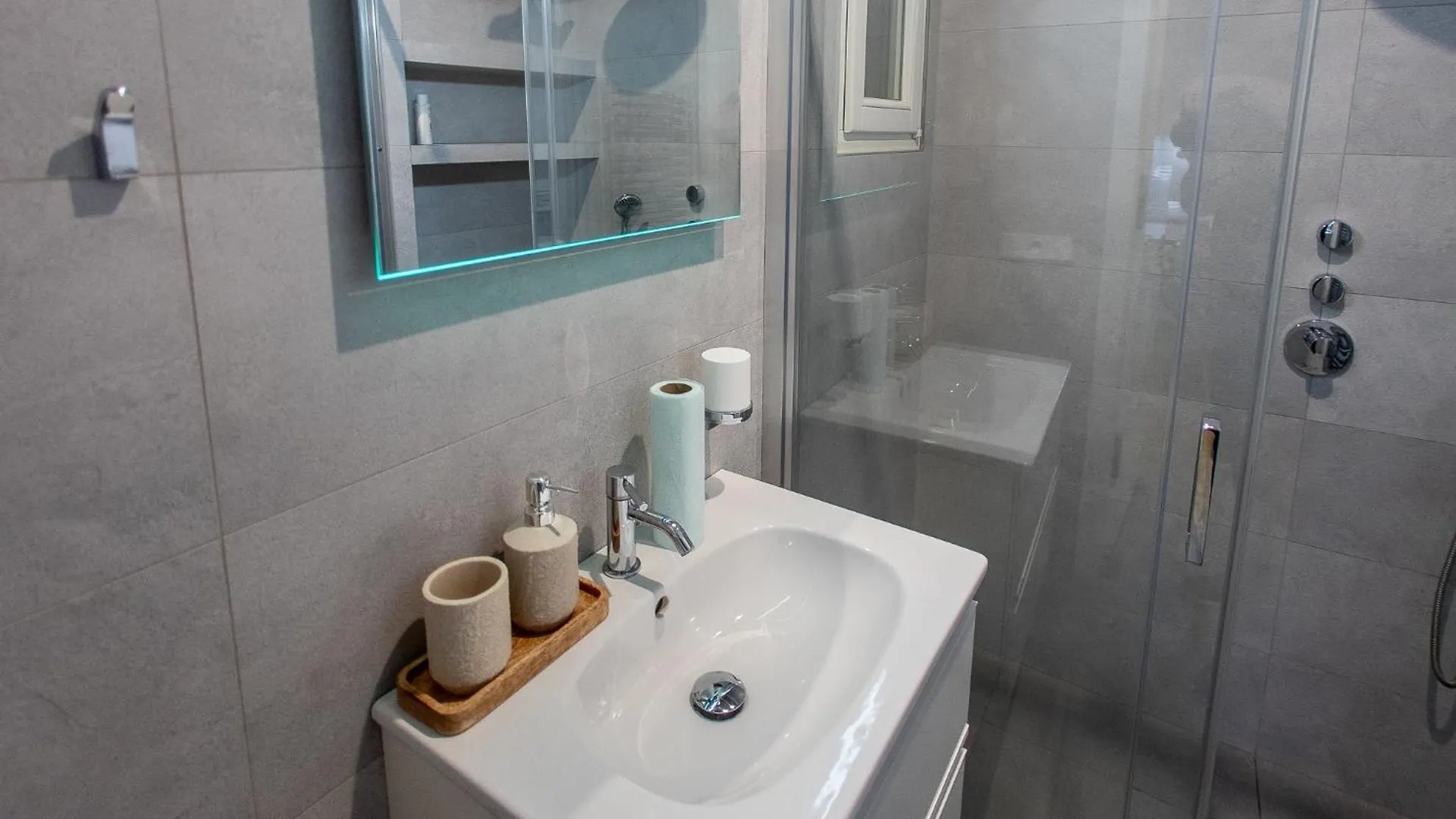 Apartamento Riverside Hideout Praga República Checa